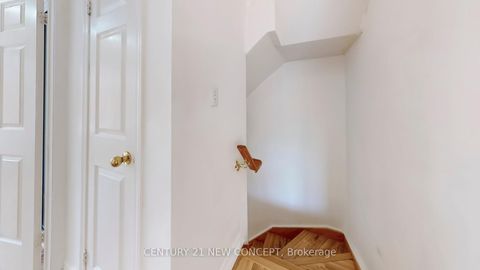 Photo 22 at 2 - 45 Cedarcroft Boulevard, Branson, Toronto