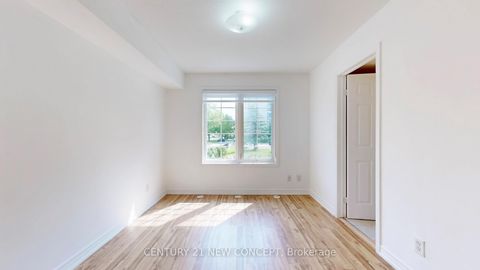 Photo 25 at 2 - 45 Cedarcroft Boulevard, Branson, Toronto