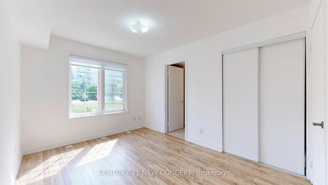 Photo 26 at 2 - 45 Cedarcroft Boulevard, Branson, Toronto