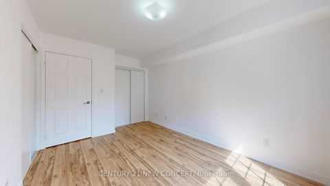 Photo 27 at 2 - 45 Cedarcroft Boulevard, Branson, Toronto