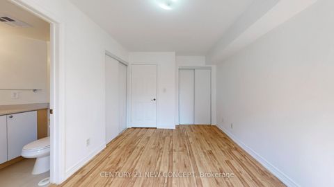 Photo 28 at 2 - 45 Cedarcroft Boulevard, Branson, Toronto