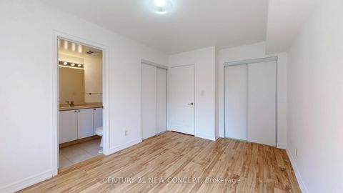 Photo 29 at 2 - 45 Cedarcroft Boulevard, Branson, Toronto