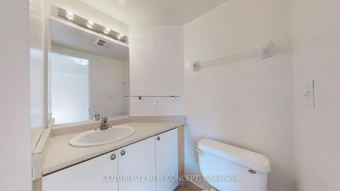 Photo 30 at 2 - 45 Cedarcroft Boulevard, Branson, Toronto