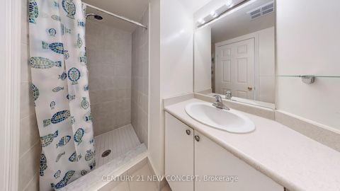 Photo 31 at 2 - 45 Cedarcroft Boulevard, Branson, Toronto
