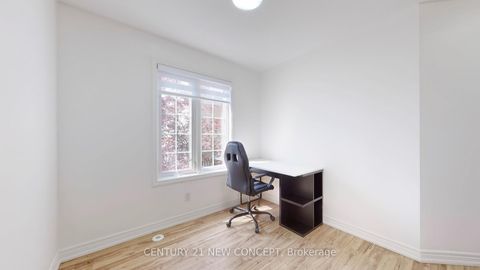 Photo 32 at 2 - 45 Cedarcroft Boulevard, Branson, Toronto