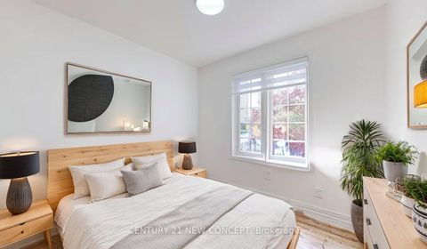 Photo 33 at 2 - 45 Cedarcroft Boulevard, Branson, Toronto