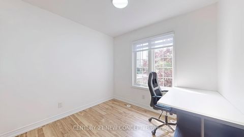Photo 34 at 2 - 45 Cedarcroft Boulevard, Branson, Toronto