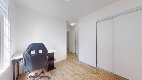 Photo 35 at 2 - 45 Cedarcroft Boulevard, Branson, Toronto