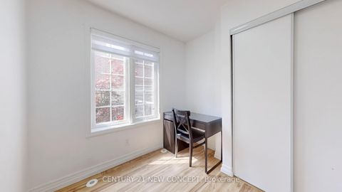 Photo 36 at 2 - 45 Cedarcroft Boulevard, Branson, Toronto