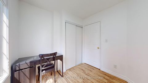 Photo 38 at 2 - 45 Cedarcroft Boulevard, Branson, Toronto