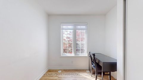 Photo 39 at 2 - 45 Cedarcroft Boulevard, Branson, Toronto