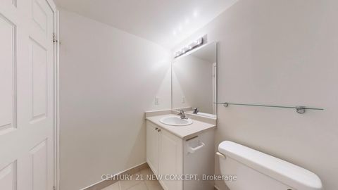 Photo 42 at 2 - 45 Cedarcroft Boulevard, Branson, Toronto