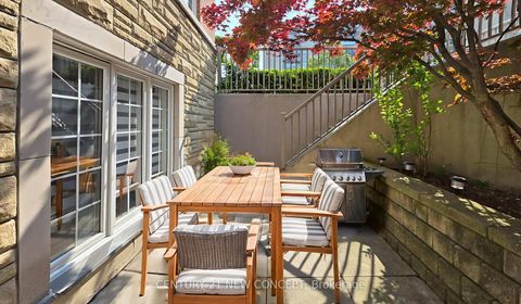 Photo 45 at 2 - 45 Cedarcroft Boulevard, Branson, Toronto
