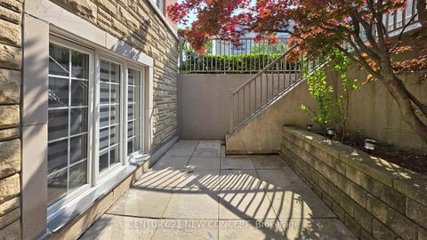 Photo 46 at 2 - 45 Cedarcroft Boulevard, Branson, Toronto