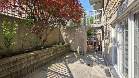 Photo 47 at 2 - 45 Cedarcroft Boulevard, Branson, Toronto