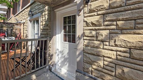 Photo 49 at 2 - 45 Cedarcroft Boulevard, Branson, Toronto