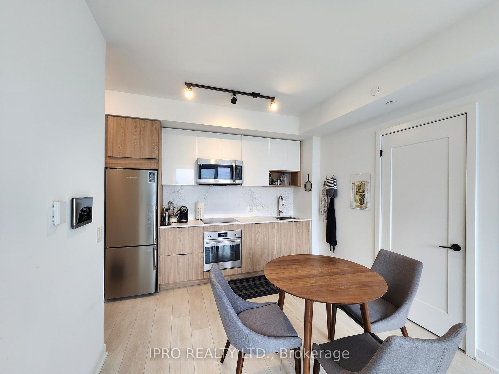 3012 - 5 Defries Street, Regent Park, Toronto 