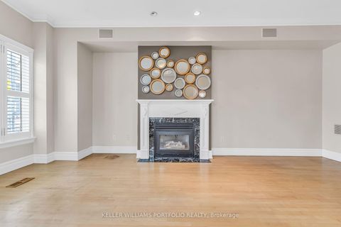 Photo 2 at 9A Woodfield Rd Road, Coxwell, Toronto