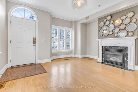 Photo 3 at 9A Woodfield Rd Road, Coxwell, Toronto