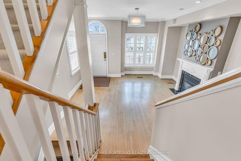 Photo 5 at 9A Woodfield Rd Road, Coxwell, Toronto