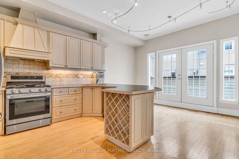 Photo 6 at 9A Woodfield Rd Road, Coxwell, Toronto