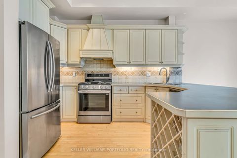 Photo 7 at 9A Woodfield Rd Road, Coxwell, Toronto
