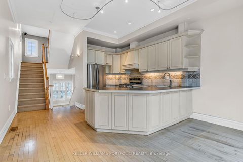 Photo 8 at 9A Woodfield Rd Road, Coxwell, Toronto