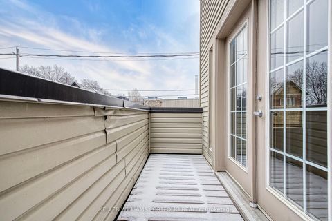 Photo 10 at 9A Woodfield Rd Road, Coxwell, Toronto