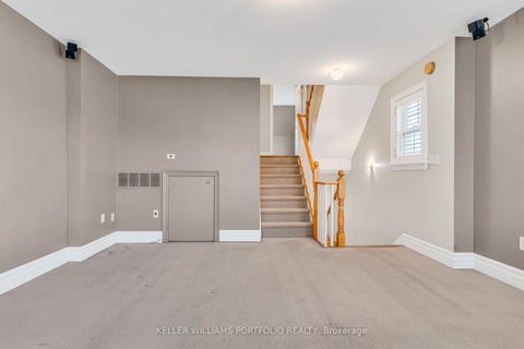Photo 12 at 9A Woodfield Rd Road, Coxwell, Toronto