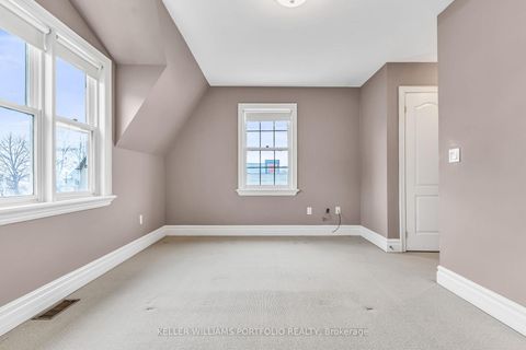 Photo 13 at 9A Woodfield Rd Road, Coxwell, Toronto