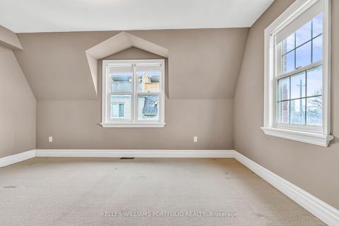 Photo 14 at 9A Woodfield Rd Road, Coxwell, Toronto