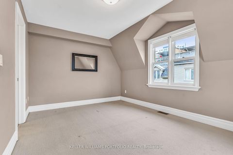 Photo 15 at 9A Woodfield Rd Road, Coxwell, Toronto