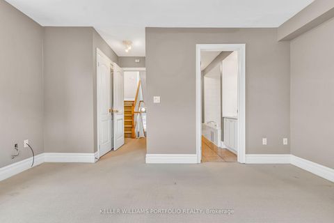 Photo 16 at 9A Woodfield Rd Road, Coxwell, Toronto