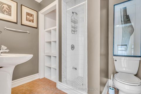 Photo 20 at 9A Woodfield Rd Road, Coxwell, Toronto