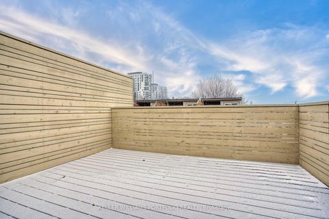 Photo 21 at 9A Woodfield Rd Road, Coxwell, Toronto