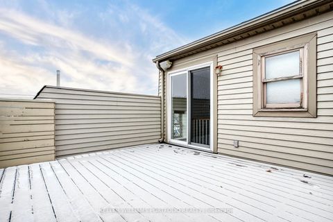 Photo 22 at 9A Woodfield Rd Road, Coxwell, Toronto