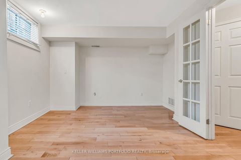 Photo 23 at 9A Woodfield Rd Road, Coxwell, Toronto