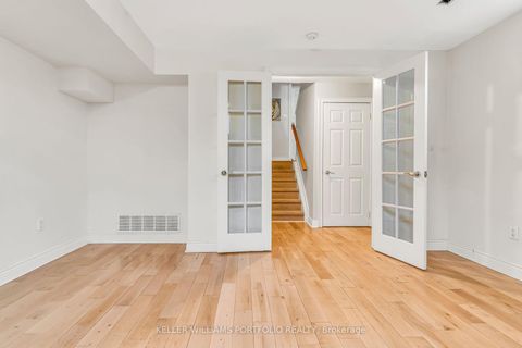 Photo 24 at 9A Woodfield Rd Road, Coxwell, Toronto