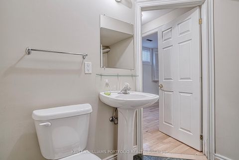 Photo 25 at 9A Woodfield Rd Road, Coxwell, Toronto