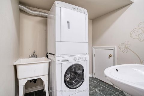 Photo 26 at 9A Woodfield Rd Road, Coxwell, Toronto