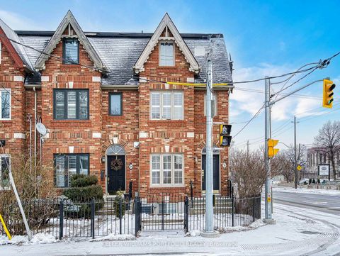 Photo 27 at 9A Woodfield Rd Road, Coxwell, Toronto