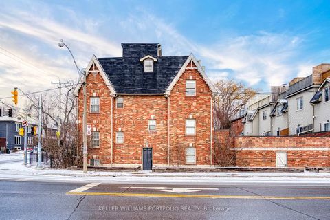 Photo 28 at 9A Woodfield Rd Road, Coxwell, Toronto