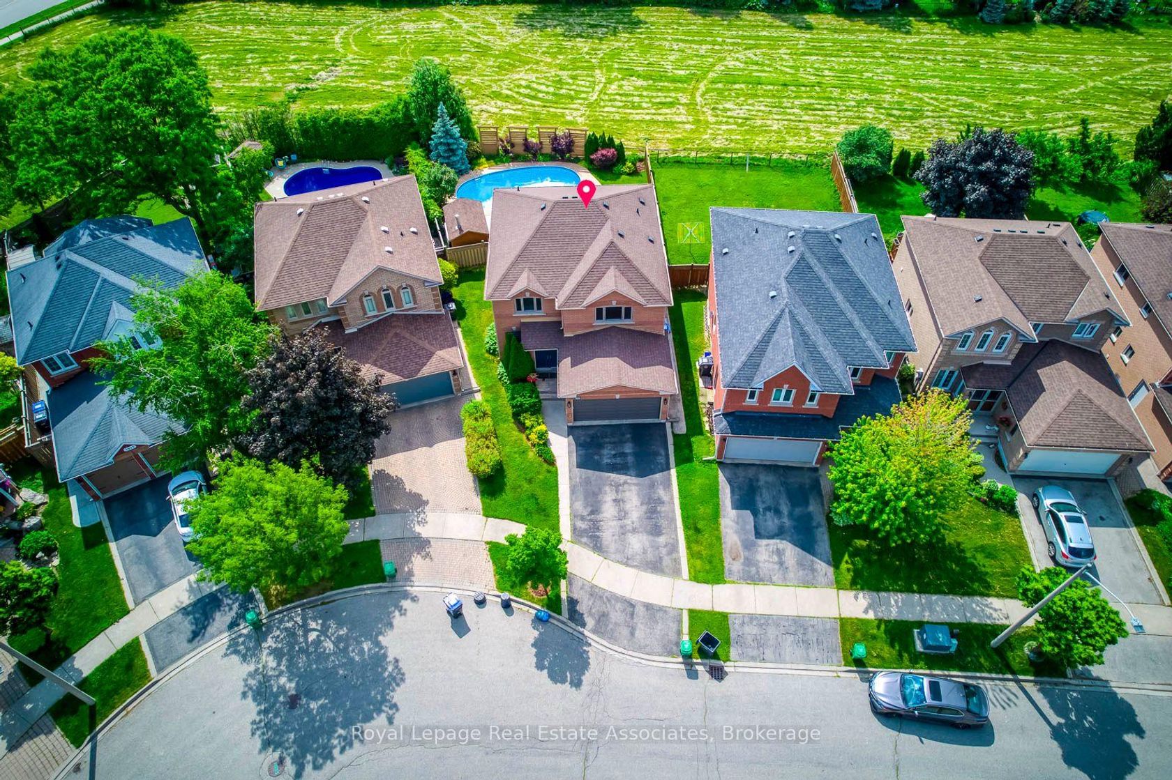 3930 Baggins Court, Lisgar, Mississauga 