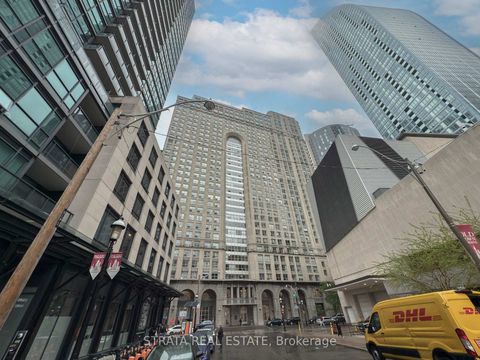 Photo 13 at 1701 - 25 The Esplanade, Waterfront Communities C8, Toronto Photo 13 at 1701 - 25 The Esplanade, Waterfront Communities C8, Toronto