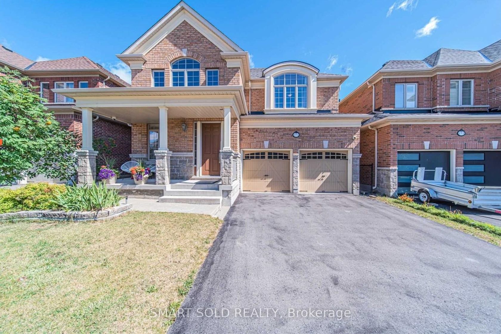 171 Rothbury Road, Westbrook, Richmond Hill 
