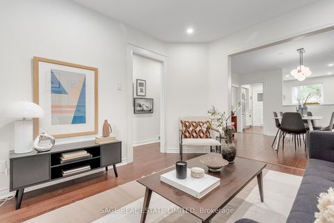 Photo 5 at 253 McRoberts Avenue, Davenport, Toronto