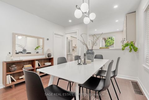 Photo 8 at 253 McRoberts Avenue, Davenport, Toronto