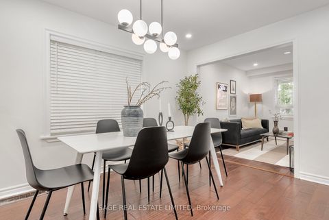 Photo 9 at 253 McRoberts Avenue, Davenport, Toronto