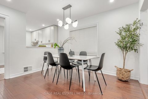 Photo 10 at 253 McRoberts Avenue, Davenport, Toronto