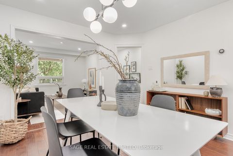 Photo 13 at 253 McRoberts Avenue, Davenport, Toronto